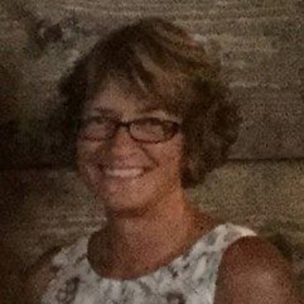 Meet your Posher, Cindy
